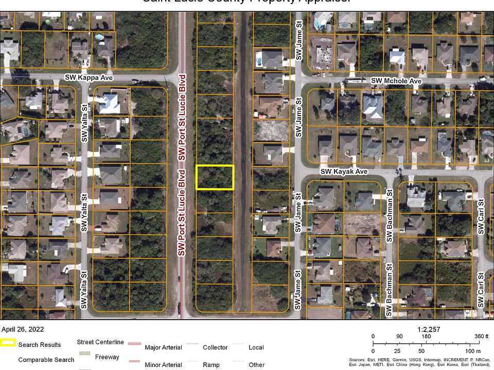 1st image of 4257 SW Port Saint Lucie Blvd