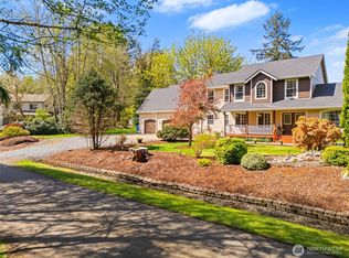 3517 Frogs Leap Lane NE, Olympia, WA 98506