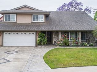 6022 Annette Cir, Huntington Beach, CA 92647