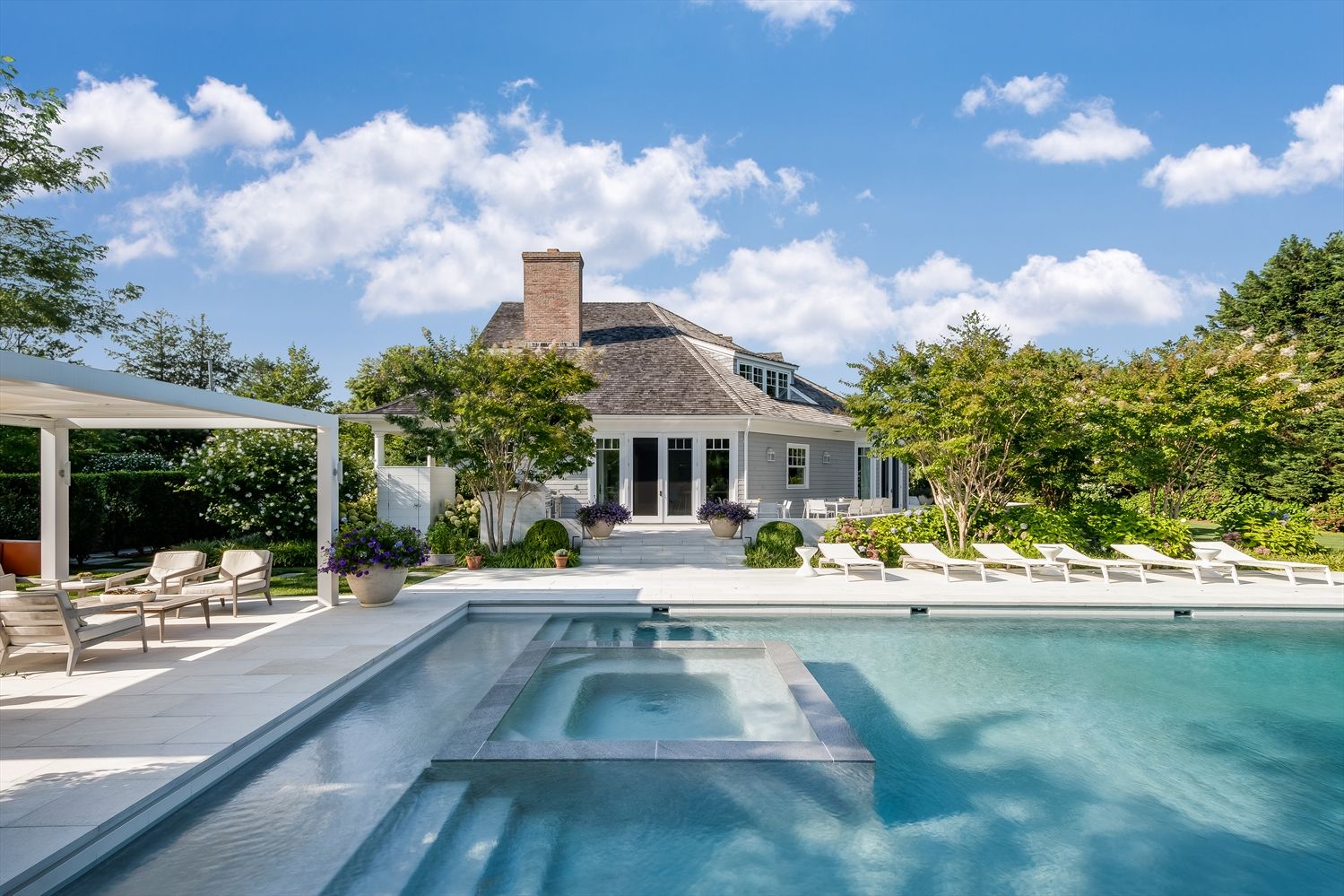 29 Seascape Ln, Sagaponack, NY 11962 Out East