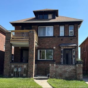 12686 Stoepel St, Detroit, MI, 48238