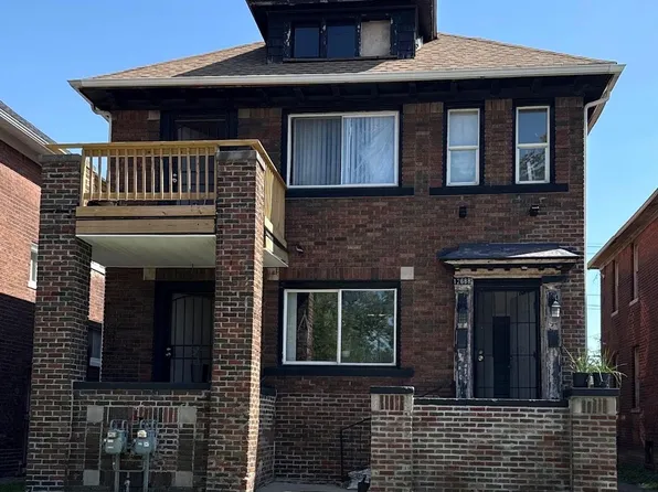 12686 Stoepel St, Detroit, MI 48238