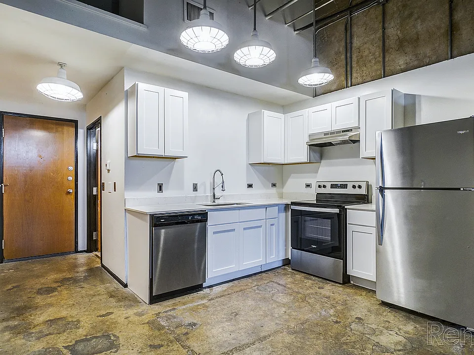 American Beauty Mill Lofts