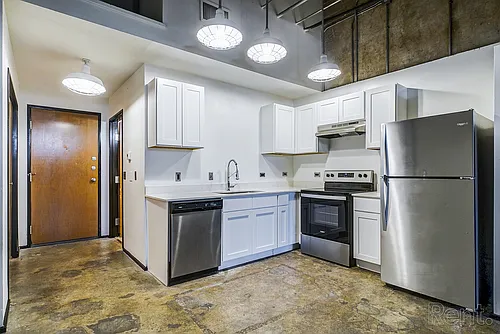 American Beauty Mill Lofts Photo 1