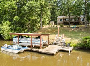 170 Spring Branch Dr, Macon, NC 27551