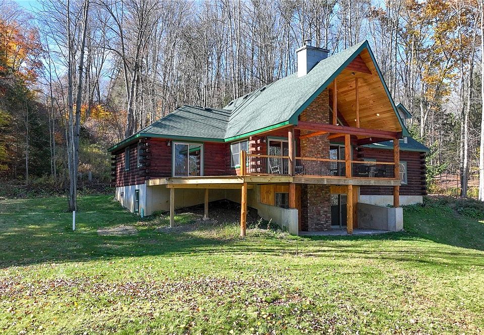 11377 Blanchard Rd, Holland, NY 14080 Zillow