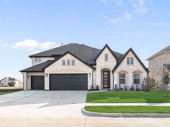 2nd image of 3404 Abingdon Dr