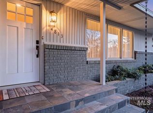 4813 W Hillcrest Dr, Boise, ID 83705