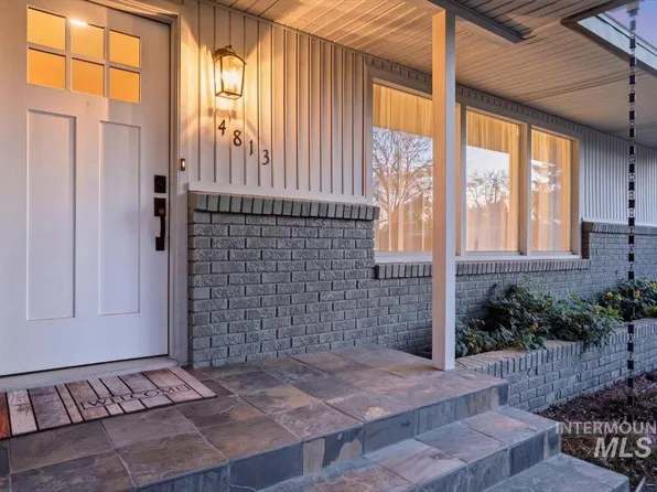 4813 W Hillcrest Dr, Boise, ID 83705