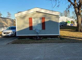 1206 Ravia Rd, Sulphur, LA 70665