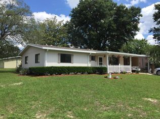 10027 SW 88th Ter, Ocala, FL 34481