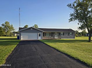 18956 County Road 218, Defiance, OH 43512