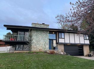 3451 S 50 E, Bountiful, UT 84010
