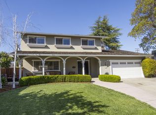 1049 Timber Crest Dr, San Jose, CA