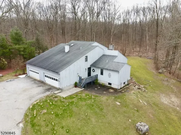 15 Christy Ln #Left, Sparta Twp., NJ 07871