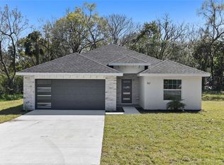 760 Liskeard Ave, Orange City, FL 32763