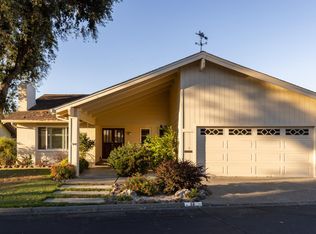 58 Oak Island Cir, Santa Rosa, CA 95409