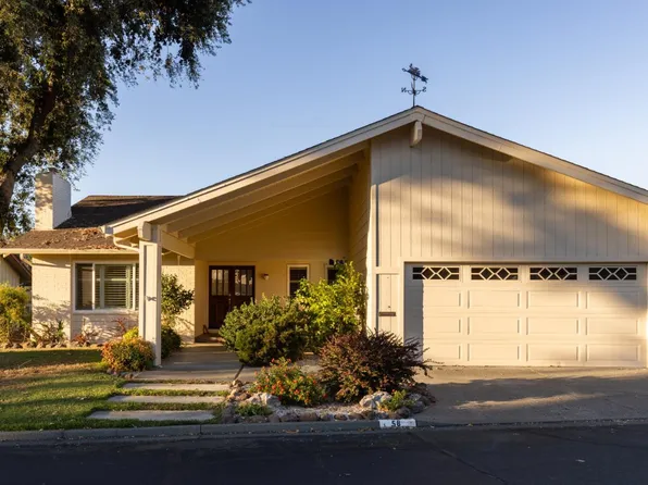 58 Oak Island Circle, Santa Rosa, CA 95409