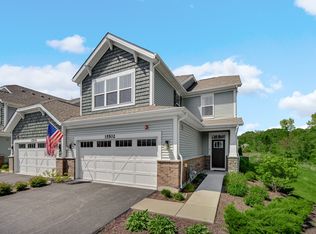 15502 W Springdale Ln, Lockport, IL 60441