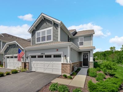 15502 W Springdale Ln, Lockport, IL, 60441
