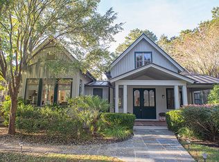 13 Rice Field Pl, Sheldon, SC 29941