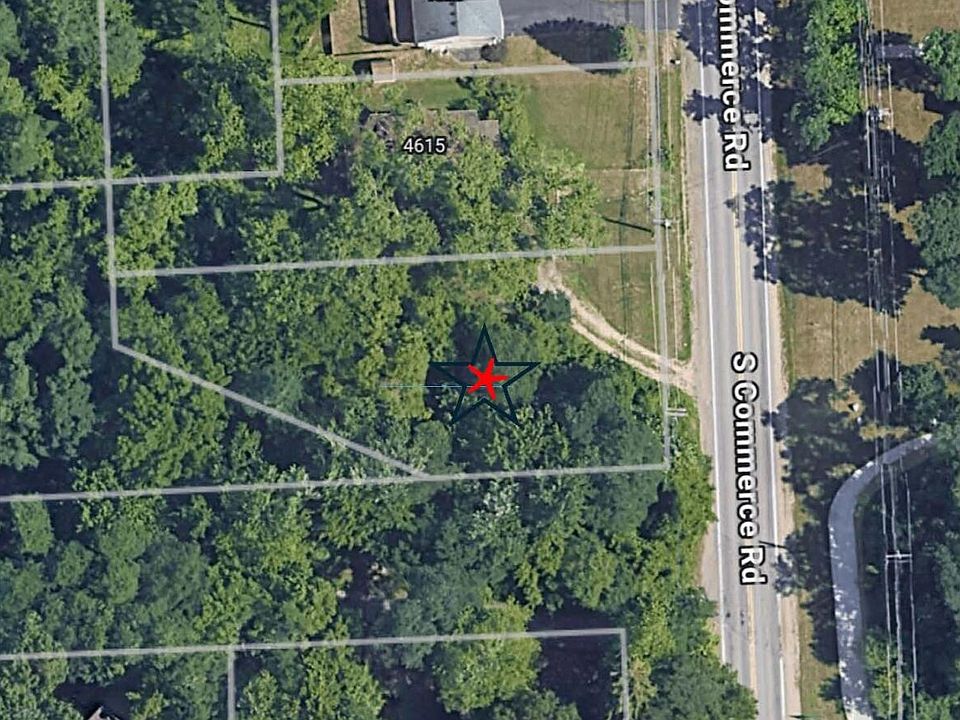 1st image of 4615 S Commerce Rd