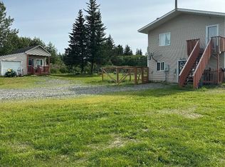 64900 Nikolaevsk Rd, Anchor Point, AK 99556