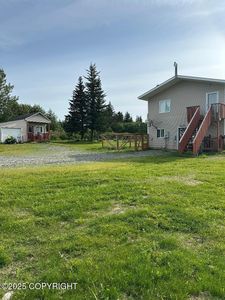 64900 Nikolaevsk Rd, Anchor Point, AK, 99556