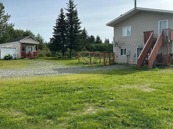 64900 Nikolaevsk Rd, Anchor Point, AK 99556