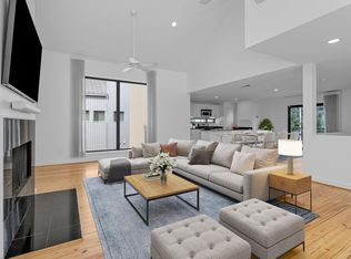 5105 Lillian St, Houston, TX 77007