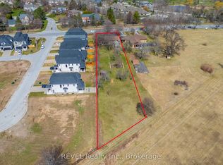6398 Mountain Rd, Niagara Falls, ON L2J 0B3