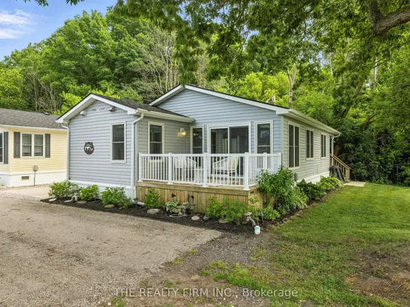 22790 Amiens Rd #1, Middlesex Centre, ON N0L 1W0