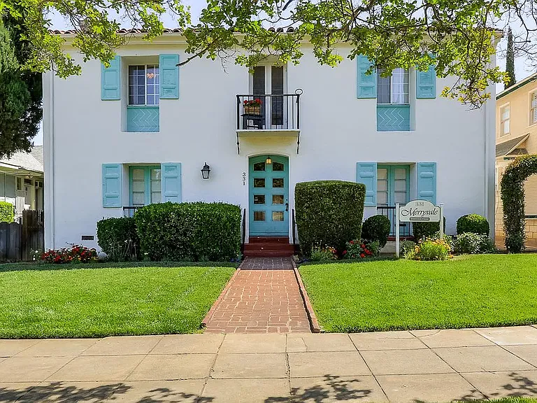 331 Cajon St #I — Photo 2