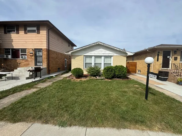 11714 S Throop St, Chicago, IL 60643