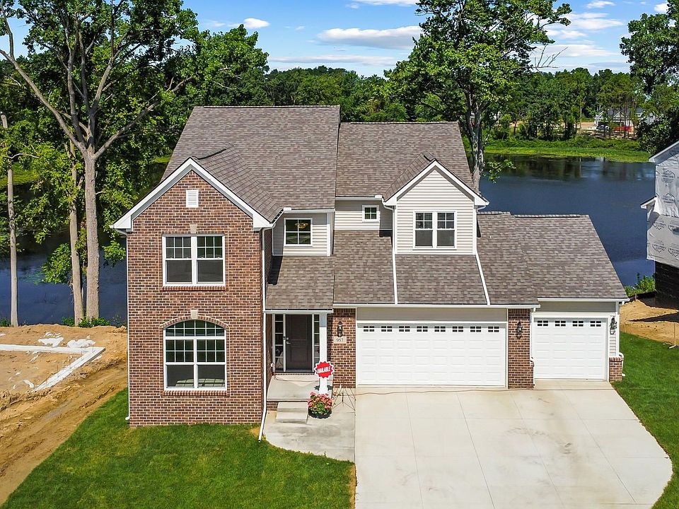 1st image of 957 Preserve Ln