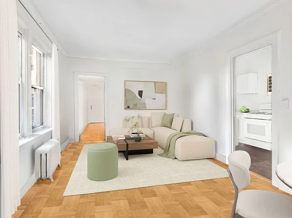 205 E 10th St APT 4D, New York, NY 10003