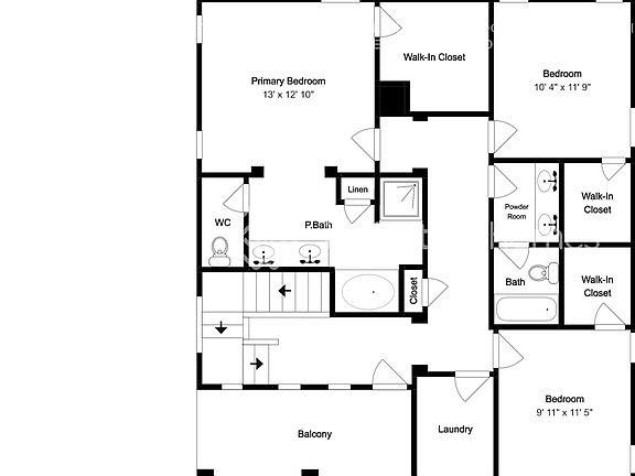 3rd image of this home
