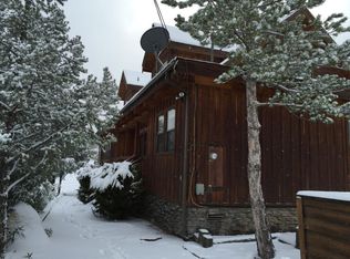 2420 Freeman Dr FLOOR 2, Pine Mountain Club, CA 93222