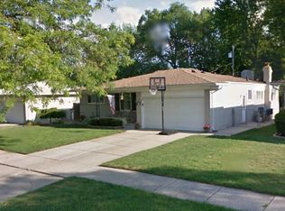 11017 Wilson Dr, Warren, MI 48089