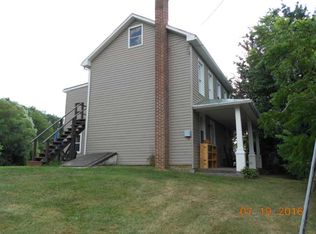 2210 Ritner Hwy, Shippensburg, PA 17257