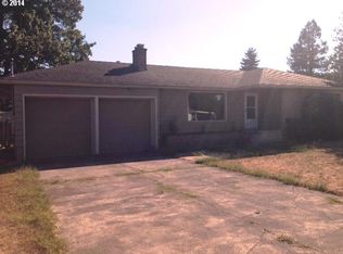 535 N Knights Bridge Rd, Canby, OR 97013