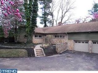 600 Conshohocken State Rd, Penn Valley, PA 19072