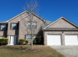 2003 Bridgestone Cir, Conyers, GA 30012