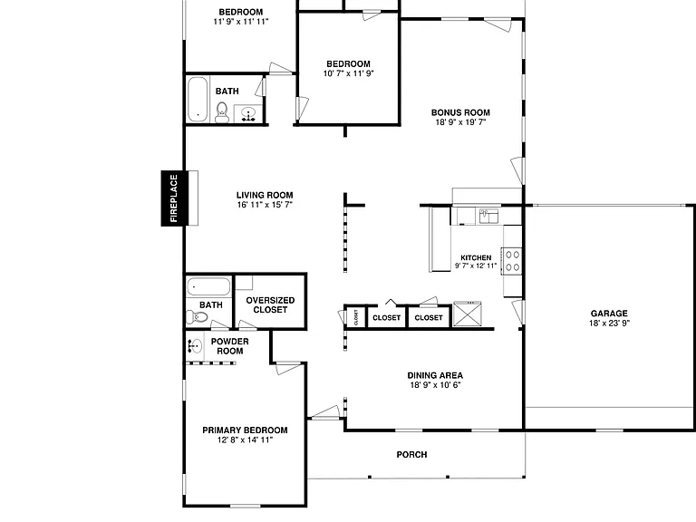 835 Live Oak Dr — Photo 16