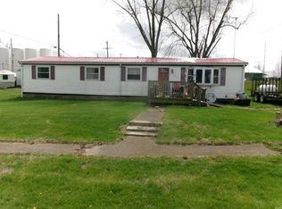 104 E High St, Wingate, IN