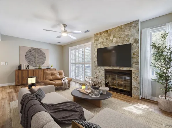 1314 S Cathay Court #102, Aurora, CO 80017