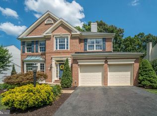 8319 Suffolk Way, Gainesville, VA 20155