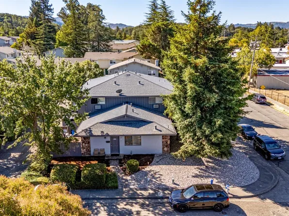 5020 Roma Street, Santa Rosa, CA 95409
