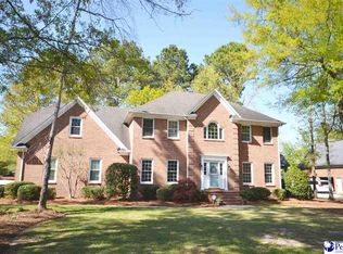 3313 Stafford Ct, Florence, SC 29501