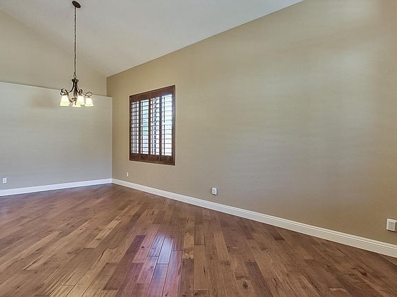 Formal Living/Dining